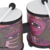 Bộ Trống Bongos Gỗ Lo Kid (1)